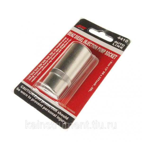 Ключ сервисный для блока ТНВД (MERCEDES OM 601, 602, 603, 605.91, 606.91/96, 615, 616, 617.91) JTC — фото 2